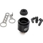 フルードリザーバー rear brake / クラッチ 12 ml with level window - only body CNC Racing (シーエヌシーレーシング)