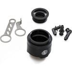 フルードリザーバー フロントbrake 25 ml with level window - only body CNC Racing (シーエヌシーレーシング)