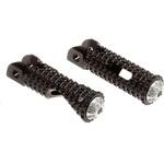 フットペグs for stock rearsets driver Ducati MV Agusta CNC Racing (シーエヌシーレーシング)