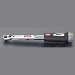 EA723NF-7 20 -100N・m(1/2"DR) [ラチェット式]トルクレンチ エスコ