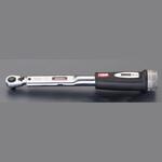EA723NF-8 30 -140N・m(1/2"DR) [ラチェット式]トルクレンチ エスコ