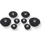 Frame cap sets Ducati Multistrada 1200 CNC Racing (シーエヌシーレーシング)