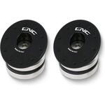 Frame cap sets Ducati Supersport MY2017 CNC Racing (シーエヌシーレーシング)