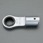 EA723NK-217 17mm [EA723NK-4用] ラチェット式メガネヘッド エスコ