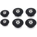 Frame caps kit Ducati Diavel 1260 CNC Racing (シーエヌシーレーシング)