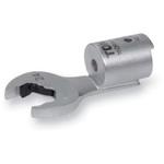 EA723NK-819 19mm[EA723NK-8用]   クイックスパナヘッド エスコ