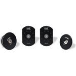 Frame caps kit MV Agusta - Frame side plate CNC Racing (シーエヌシーレーシング)