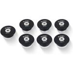 Frame caps sets Ducati Streetfighter 848 1098 CNC Racing (シーエヌシーレーシング)