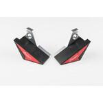 STEAP107 フレームプロテクション APRILIA RSV4 (15) LIGHTECH (ライテック)