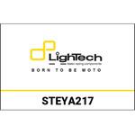 STEYA217 フレームプロテクション YAMAHA MT3 [15-18] LIGHTECH (ライテック)