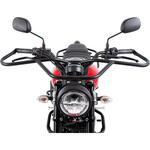 5034575 00 01 Front protection bar for Yamaha XSR 125 (2021-) HEPCO&BECKER (ヘプコ&ベッカー)