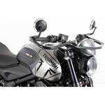 5037612 00 01 Front protection bar ブラック for Triumph Trident 660 (2021-) HEPCO&BECKER (ヘプコ&ベッカー)