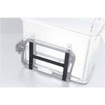 750007 Fuselage kit for expeditions (セット) Alu アリュスタンダード suitcase HEPCO&BECKER (ヘプコ&ベッカー)