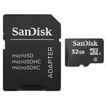 EA759GN-16 32GB マイクロSDHCメモリーカード エスコ