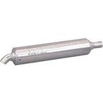 19001 GLASS WOOL Gianelli exhaust (ジャネリエキゾースト)
