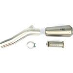 1611GS0609 GP style exhaust '06-'09 | 1611GS0609 UnitGarage (ユニットガレージ)