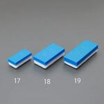 EA761LA-18 105x56x30mm ホワイトボード用イレーザー エスコ
