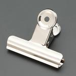 EA762FB-104 50mm ペーパークリップ(40個入) エスコ