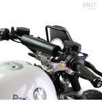 1645+A5 GPS bracket | 1645-A5 UnitGarage (ユニットガレージ)