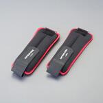 1.0kgx2 エクササイズウエイト(リスト&アンクル) エスコ