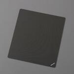 EA764-126 150x170x0.5mm マウスパッド(ブラック) エスコ