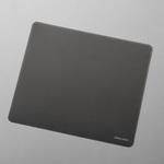 EA764-128 170x150x0.3mm マウスパッド(ブラック) エスコ