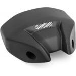ZA968Y Headlight fairing cover Ducati Monster 821 1200 Matt カーボン CNC Racing (シーエヌシーレーシング)