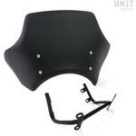 3142 Headlight fairing Triumph Street series | 3142 UnitGarage (ユニットガレージ)
