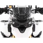 7007613 00 01 Headlight grill for Triumph Tiger 850 Sport (2021-) HEPCO&BECKER (ヘプコ&ベッカー)