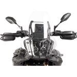 7004579 00 01 Headlight grill for Yamaha Tenere 700 World Raid (2022-) HEPCO&BECKER (ヘプコ&ベッカー)