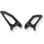 ZA866Y Heel guard kit for our rearsets Ducati Panigale V4 - カーボン matt Matt カーボン CNC Racing (シーエヌシーレーシング)