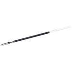 EA765-279 0.4mm ボールペン替芯(緑・10本) エスコ