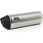 OK 7072 VSE HEXOVAL XTREM エボリューション - スリップオン SOVE - EU規格(Eマーク) IXIL (イクシルサイレンサー)