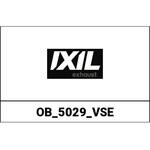OB 5029 VSE HEXOVAL XTREM エボリューション SOVE IXIL (イクシルサイレンサー)
