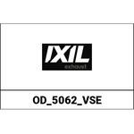 HEXOVAL XTREM エボリューション SOVE - EU規格(Eマーク) IXIL (イクシルサイレンサー)