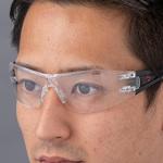 EA800AR-104 保護めがね(クリアー/超強力アンチフォグ) エスコ