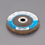 EA809AL-2 # 60/100mm フラップディスク(セラミック) エスコ