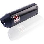 HEXOVAL XTREM ブラック XOVE IXIL (イクシルサイレンサー)