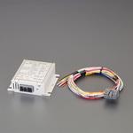 EA812JL-12A DC24V→DC13.5V/162w DC/DCコンバーター エスコ