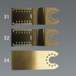 EA813WA-32 [EA813WA-20用] 32x40mm カットソー替刃 エスコ