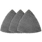 EA813WA-41 [EA813WA-20・809XV-1用]#80サンドペーパー(3枚) エスコ