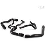 High performance silicone hose | BMW-5 UnitGarage (ユニットガレージ)