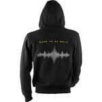 HDS004 Hoodie size M LIGHTECH (ライテック)
