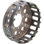 CL270N Housing クラッチ Ducati Anod Hard CNC Racing (シーエヌシーレーシング)