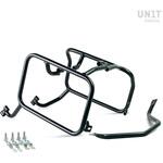 HUSQVARNA frames for Atlas aluminum サイドパニアケースs | 3005 UnitGarage (ユニットガレージ)