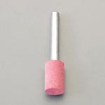 EA819GB-147 #120・20x32mm/6mm軸 軸付ゴム砥石(ソフト) エスコ