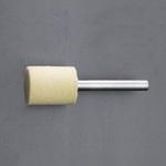 EA819GB-242 12x20mm/6mm軸 軸付フェルトバフ(ハード) エスコ