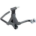 RSF011 Iron One Armed Rear Stand (Right Side) - Diameter 53，50 LIGHTECH (ライテック)