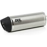 OB 5030 VSE IXIL フルシステム- HEXOVAL XTREM EVOLUTION IXIL (イクシルサイレンサー)