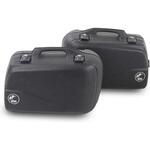 610033 00 01 Junior (ジュニア) 30 ltr. サイドパニア HEPCO&BECKER (ヘプコ&ベッカー)